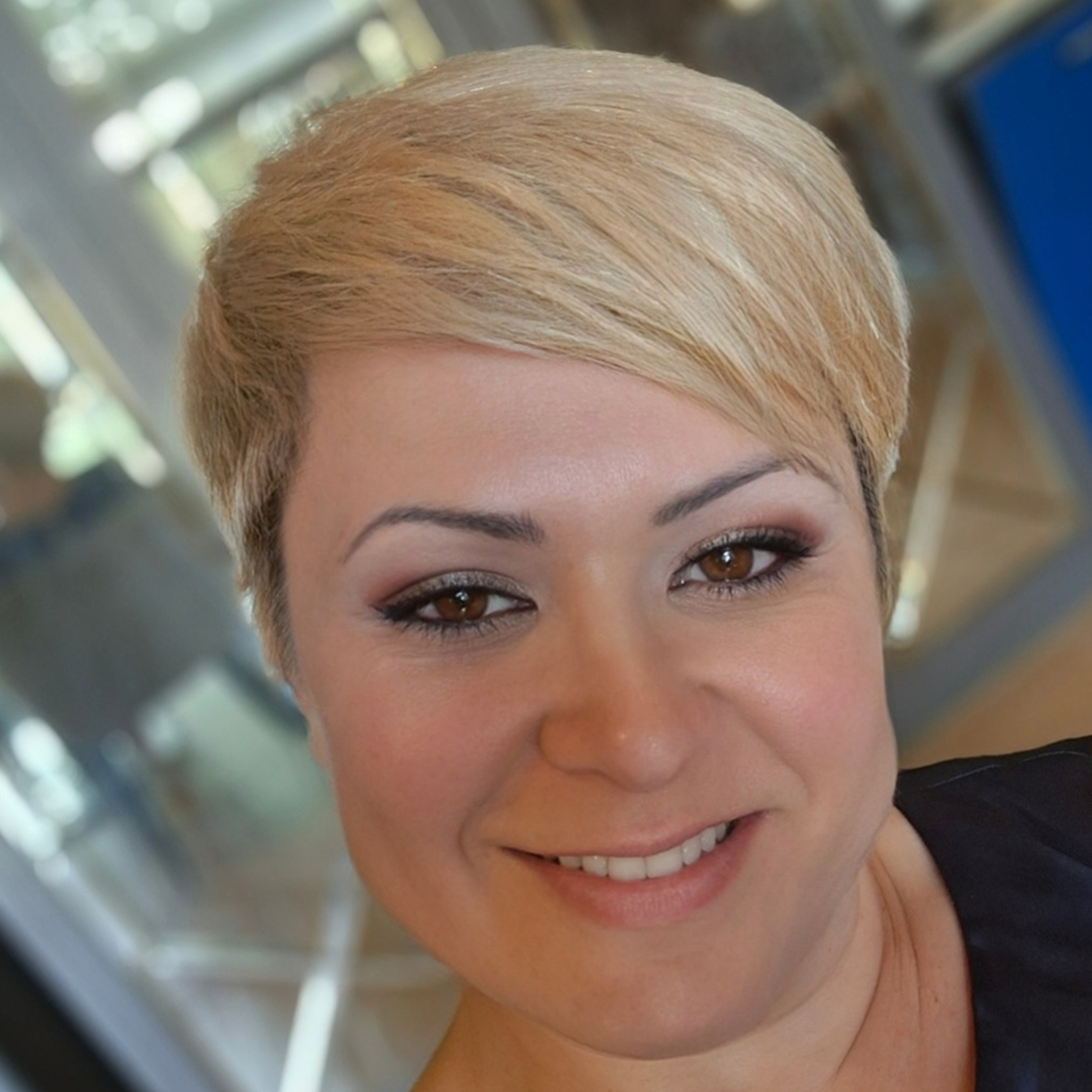 Екатерина Вихлянцева